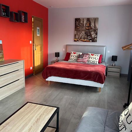 سان سيبريان Chambres De Valerie المظهر الخارجي الصورة
