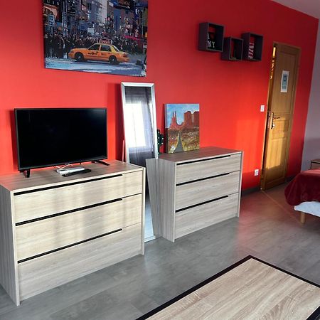 سان سيبريان Chambres De Valerie المظهر الخارجي الصورة