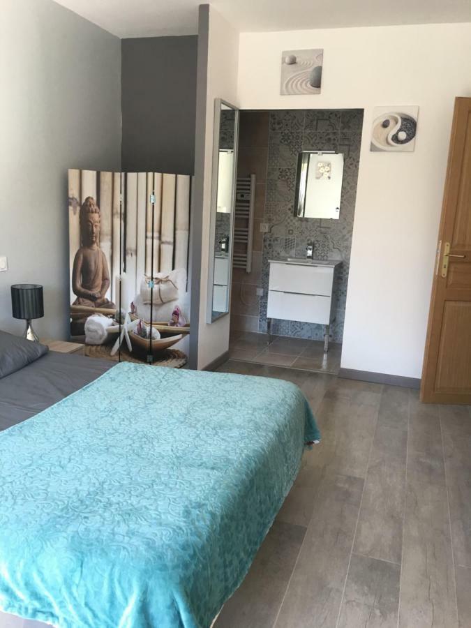 سان سيبريان Chambres De Valerie المظهر الخارجي الصورة