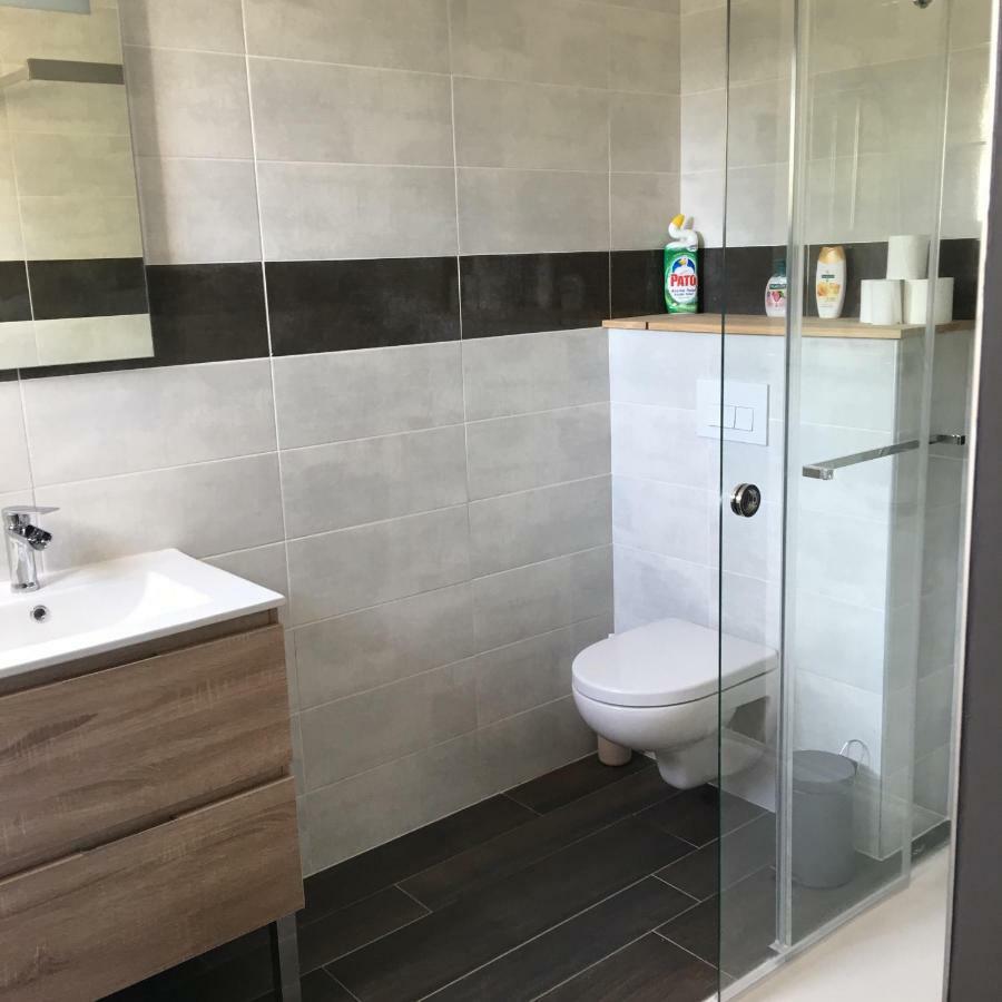 سان سيبريان Chambres De Valerie المظهر الخارجي الصورة